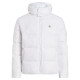 Calvin Klein Ανδρικό μπουφάν Hooded Down Puffer Jacket